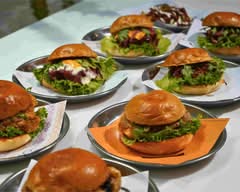 WEDO| WE-DO burger 松山區漢堡 小巨蛋漢堡