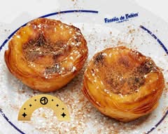Pastéis de Belém