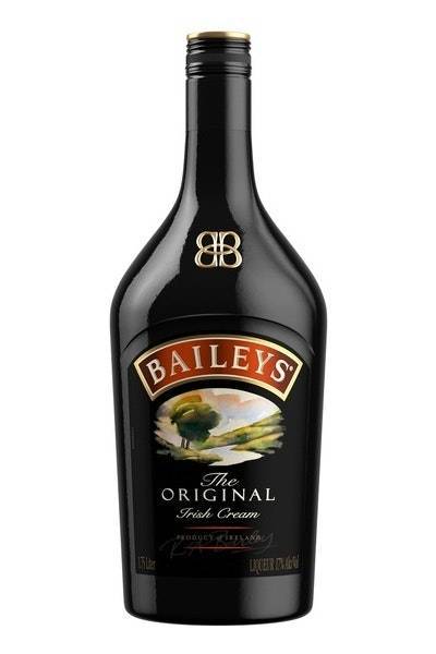Baileys Original Irish Cream Liqueur (1.75 L)