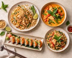 Zumo Thai