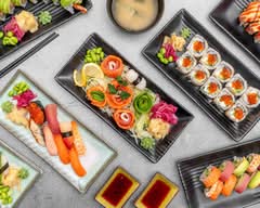 Akoya Sushi