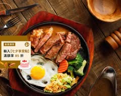 傑克牛排JACK STEAK
