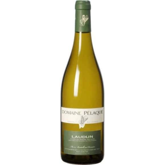 Domaine Pélaquié - Laudun vin blanc (750ml)