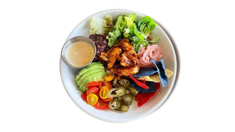 Southwestern Salad