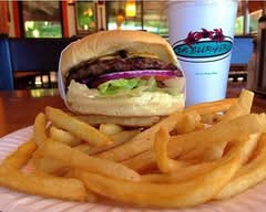 TK Burgers (Santa Ana)