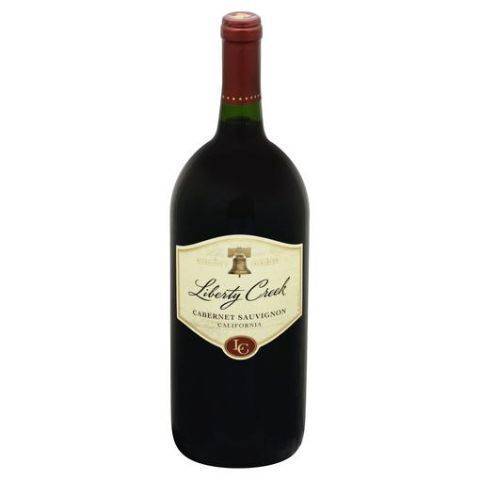 Liberty Creek Vineyards Cabernet Sauvignon 1.5L