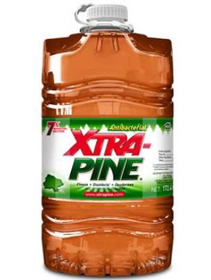 Xtra - Pine Multipurpose Cleaner - 1 gal