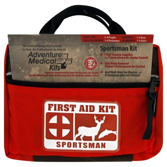 Adventure First Aid Medical Kit, Delivery Near You