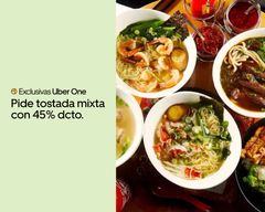 BENDITO BOLON- ALBORADA