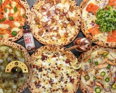Pizza Rubato Napoletana (West Broadway)