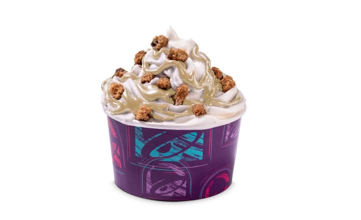 Creamy Bell Chips Ahoy