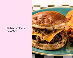 Bonfy Burger (Jardines Plaza)