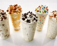 Foster's Freeze (North Maclay Ave)