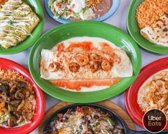 Don Chuy’s Mexican Grill & Bar
