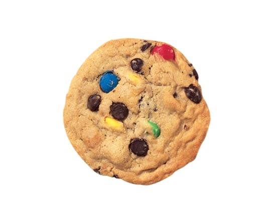 Chocolate Chip M&M