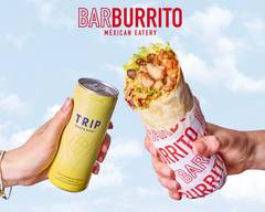 Barburrito (Edinburgh Forrest Rd)