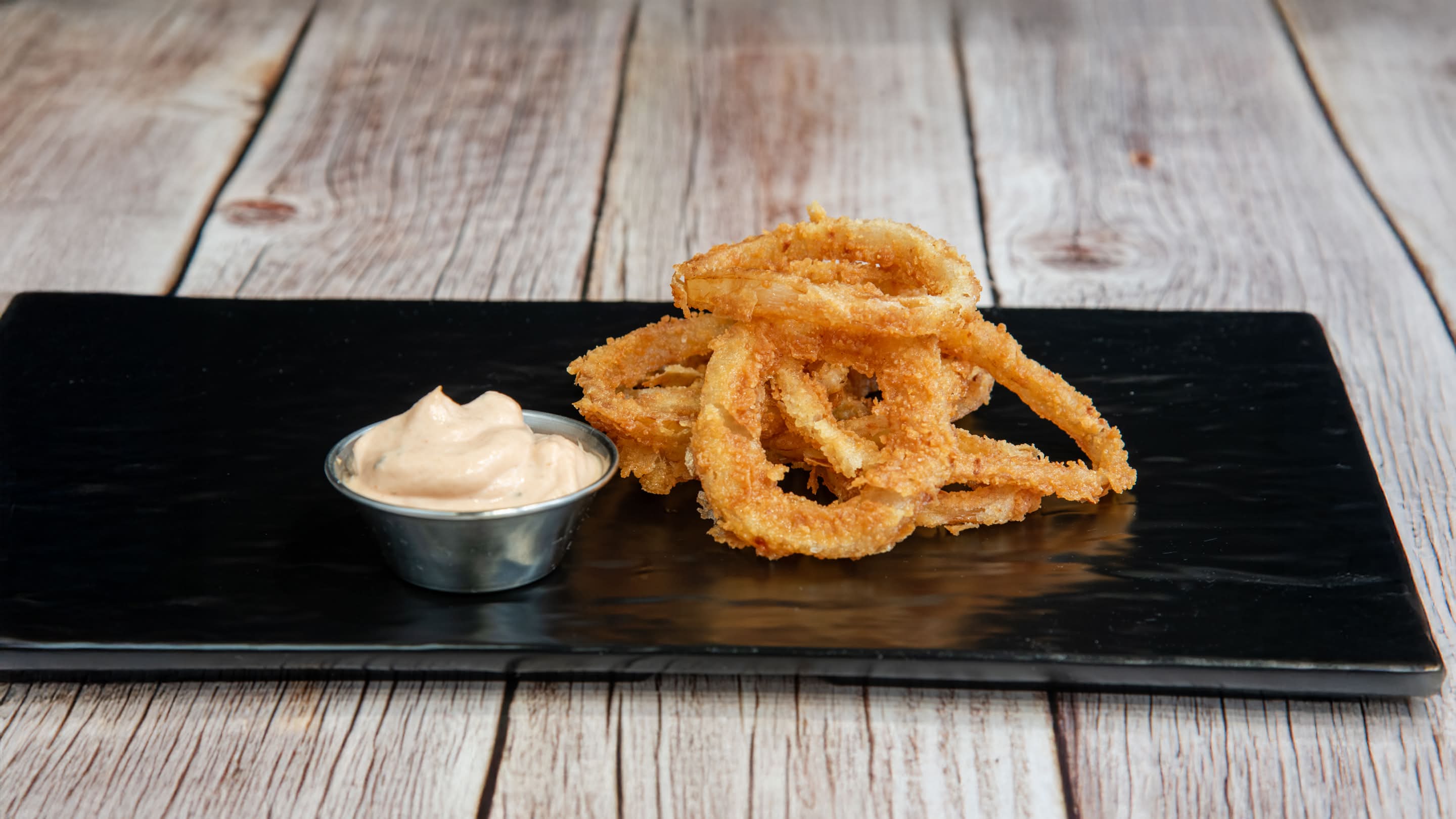 ONION RINGS