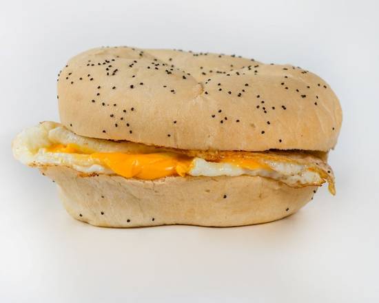 Riverhead Breakfast Sandwich