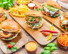 BELLA VERDE - Centro Comercial Lopes