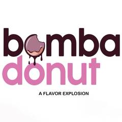 Bomba Donut (3900 W Hallandale Beach Blvd)