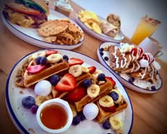 Magical Healthy Bistro
