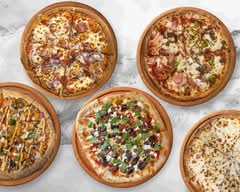 Ya's Bar Pizza