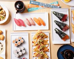 Sushi Maki (Coconut Grove)