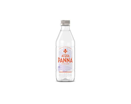 Acqua Panna Einweg 0,5L (inkl. 0,25€ Pfand)