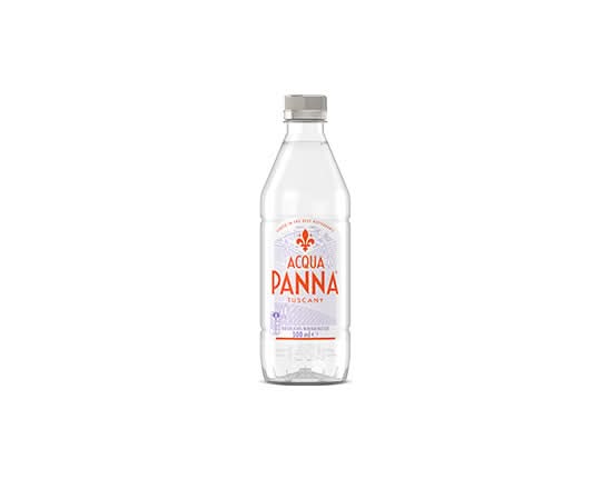 Acqua Panna Einweg 0,5 l  PET