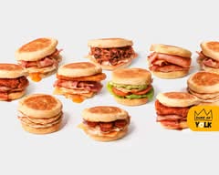 Duke Of Yolk (Spencer Street)