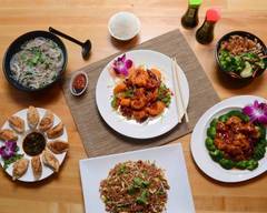 Red Bowl Asian Bistro (Greenwood)