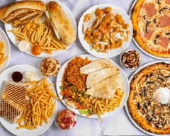 Pizza Service (Vitry-sur-Seine)