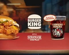 Burger King - Les Ulis 2