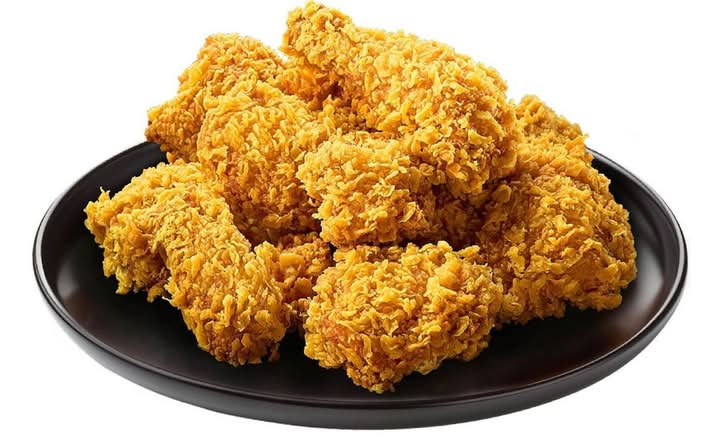 Golden Original Whole Chicken