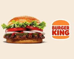 Burger King - Utrecht CS