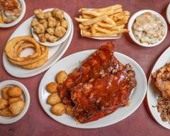 Hursey's Bar-B-Q