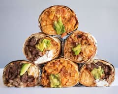 Pinches Burros Percherones