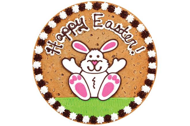 Happy Easter Bunny - HS2251