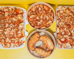 Krousty Factory - Creil