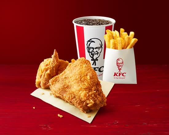 Order KFC - Deals & Prices - Kawasaki Delivery Near Me - Uber Eats