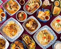 Chilli & Basil Thai Restaurant
