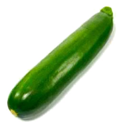 Zucchini Green Large Approx. 200g Each