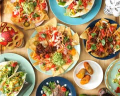 TexMexDiner バーボンハウス Tex Mex Diner Bourbonhouse