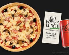 PIZZAEXPRESS Pizza & Pasta (Spalding - Springfields Outlet Centre)