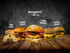 Rechonchitos (Cuernavaca)