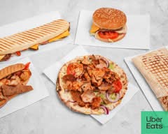 Tandoori Fast Food Halal (Béthune)