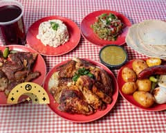 Pollos El Dorado