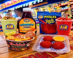 Servicar El Toma Más (McAllen)