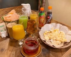 【コーヒーとカフェのお店】LUCU CAFE