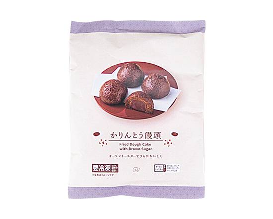 Lm かりんとう饅頭【冷凍】